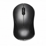 Мышь Oklick 605SW черный 384108