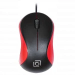 Мышь Oklick 115S 711637
