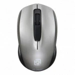 Мышь Oklick 475MW черный/серый 945829