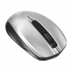 Мышь Oklick 475MW черный/серый 945829