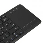 Клавиатура Oklick 830ST 1011937 Беспроводная, Bluetooth