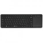 Клавиатура Oklick 830ST 1011937 Беспроводная, Bluetooth