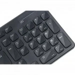 Клавиатура + мышь Oklick 220M 1062000