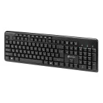 Клавиатура + мышь Oklick 225M 1454537