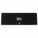 Клавиатура Oklick 870S 368218 Проводная, USB