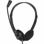 Наушники Oklick HS-M143VB 614036