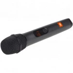 Микрофон JBL Wireless Microphone Set (2 pcs.) - Black JBLWIRELESSMIC