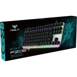 Клавиатура Acme Aula F2067 (Проводная, USB)