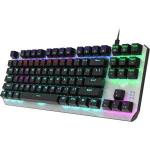 Клавиатура Acme Aula F2067 (Проводная, USB)