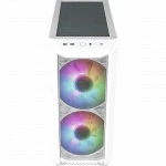 Корпус Cooler Master MasterCase HAF 500P H500-WGNN-S00 Mid-Tower