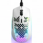Мышь SteelSeries Aerox 3 (2022) Snow 62603