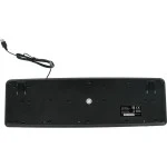 Клавиатура Defender HB-420 RU 45420 (Проводная, USB)