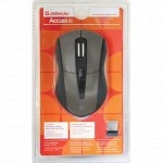 Мышь Defender Accura MM-965 - Brown 52968