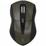 Мышь Defender Accura MM-965 - Brown 52968