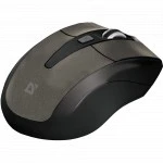 Мышь Defender Accura MM-965 - Brown 52968