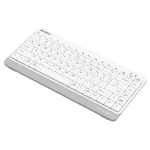 Клавиатура A4Tech FBK11 FBK11 WHITE Беспроводная, Bluetooth