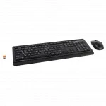 Клавиатура + мышь A4Tech Fstyler FG1012 FG1012 BLACK