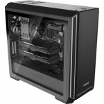 Корпус be quiet! Silent Base 601 Window Silver BGW27 (Mid-Tower)
