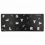 Коврик для мышки A4Tech Fstyler FP75 Black