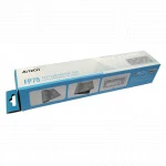 Коврик для мышки A4Tech Fstyler FP75 Silver