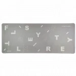 Коврик для мышки A4Tech Fstyler FP75 Silver