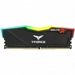 ОЗУ Team Group Delta R RGB TF3D48G3600HC18J01 (DIMM, DDR4, 8 Гб, 3600 МГц)