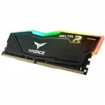 ОЗУ Team Group Delta R RGB TF3D48G3600HC18J01 (DIMM, DDR4, 8 Гб, 3600 МГц)