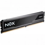 ОЗУ Apacer NOX AH4U08G32C28YMBAA-1 DIMM, DDR4, 8 Гб, 3200 МГц