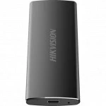 Внешний жесткий диск Hikvision HS-ESSD-T200N/256G (256 ГБ, Интерфейс USB-C)