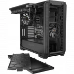 Корпус be quiet! Silent Base 601 Window Black BGW26 (Mid-Tower)