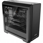 Корпус be quiet! Silent Base 601 Window Black BGW26 (Mid-Tower)