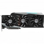 Видеокарта Gigabyte RTX 3080 GAMING OC 12G LHR GV-N3080GAMING OC-12GD 12 ГБ