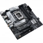 Материнская плата Asus PRIME B660M-A WIFI D4 90MB1AE0-M0EAY0 Micro-ATX, LGA 1700