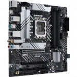 Материнская плата Asus PRIME B660M-A WIFI D4 90MB1AE0-M0EAY0 Micro-ATX, LGA 1700