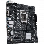 Материнская плата Asus PRIME H610M-D D4 90MB1A00-M0EAY0 Micro-ATX, LGA 1700