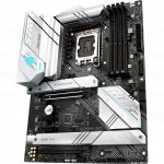 Материнская плата Asus ROG STRIX B660-A GAMING WIFI D4 ATX, LGA 1700