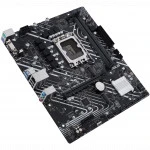 Материнская плата Asus PRIME H610M-E D4-CSM Micro-ATX, LGA 1700