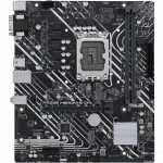 Материнская плата Asus PRIME H610M-E D4-CSM Micro-ATX, LGA 1700