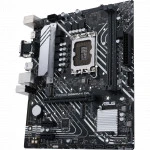 Материнская плата Asus PRIME B660M-K D4 Micro-ATX, LGA 1700