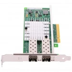 Сетевая карта Intel X520-DA2 E10G42BTDABLK_1