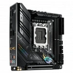 Материнская плата Asus ROG STRIX B660-I GAMING WIFI Mini-ITX, LGA 1700