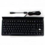 Клавиатура Gembird KB-G520L (Проводная, USB)