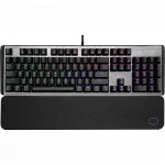 Клавиатура Cooler Master CK550 V2 CK-550-GKTR1 (Проводная, USB)