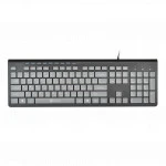 Клавиатура Oklick 480M 1067199 Проводная, USB