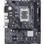 Материнская плата ASRock B660M-HDV (Micro-ATX, LGA 1700)