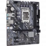 Материнская плата ASRock B660M-HDV (Micro-ATX, LGA 1700)