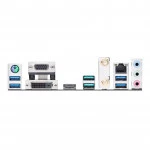 Материнская плата Asus PRIME B550M-A WIFI II Micro-ATX, AMD AM4