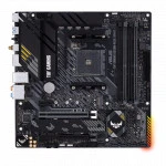 Материнская плата Asus TUF GAMING B550M-PLUS WIFI TUF GAMING B550M-PLUS WIFI II Micro-ATX, AMD AM4