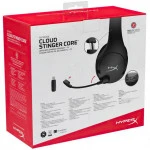 Наушники HyperX Cloud Stinger Core Wireless +7.1 4P4F0AA
