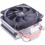 Охлаждение Aardwolf SERENITY 260 RED SERENITY 260 RED AS-260-120R